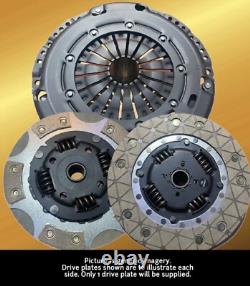 Dual Friction Plus+ Clutch For Renault Clio Mk2 2.0 CG Sport182 2001-2009 Dual Friction Plus+ Clutch For Renault Clio Mk2 2.0 CG Sport182 2001-2009