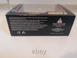 EAGLE RENAULT SPORT CLIO TROPHY #99 V6 24V 143 art. 1802 UNIVERSAL HOBBIES