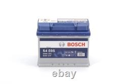 EFB Battery fits RENAULT CAPTUR SCENIC GRAND SCENIC MEGANE Bosch 027 EFB