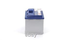 EFB Battery fits RENAULT CAPTUR SCENIC GRAND SCENIC MEGANE Bosch 027 EFB