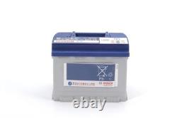 EFB Battery fits RENAULT CAPTUR SCENIC GRAND SCENIC MEGANE Bosch 027 EFB