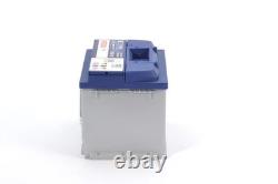 EFB Battery fits RENAULT CAPTUR SCENIC GRAND SCENIC MEGANE Bosch 027 EFB