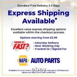 EFB Battery fits RENAULT CAPTUR SCENIC GRAND SCENIC MEGANE Bosch 027 EFB