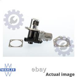 EGR VALVE FOR RENAULT MEGANE/III/Grandtour/Hatchback/Sport/Tourer/Van/CC/Combi