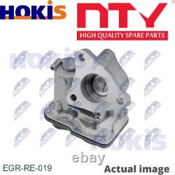 EGR VALVE FOR RENAULT SCÉNIC/III/GRAND/IV KANGOO/Express/Rapid MEGANE/CC/Sport