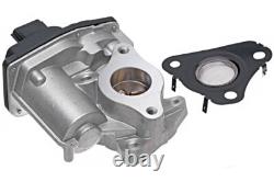 EGR Valve VDO Fits DACIA Lodgy INFINITI MERCEDES NISSAN RENAULT 08-23 1471000Q0W