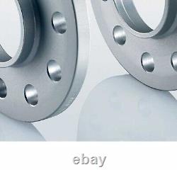 EIBACH ProSpacer Spacers 2x15mm for Renault Clio CLIO II Box S90