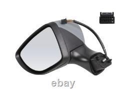 EXTERIOR MIRROR 3164M03 FOR RENAULT CLIO/IV/Sport/Tourer/SPORT/TOURER/MIO 0.9L
