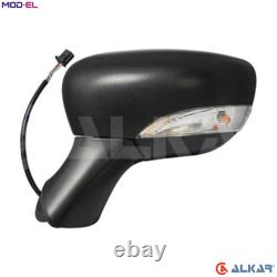 EXTERIOR MIRROR 6127178 FOR RENAULT CLIO/IV/Grandtour/MIO/Hatchback/Van/Sport