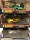 Eagle 1/43 Renault Clio sport set of 3 NOS models