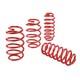 Eibach 50mm Sportline Lowering Springs Renault Clio MK2 (Non-Sport)