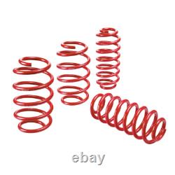 Eibach 50mm Sportline Lowering Springs Renault Clio MK2 (Non-Sport)