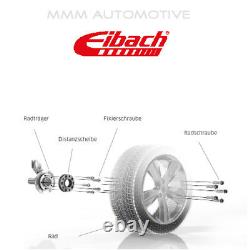 Eibach Lane Widening 50 mm Renault CLIO Grandtour (KR0/1) S90-7-25-007