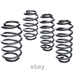 Eibach Pro-Kit Lowering Spring Kit, 20/25mm F/R For Renault Clio Sport 197 / 200