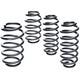 Eibach Pro-Kit Lowering Spring Kit, 20/25mm F/R For Renault Clio Sport 197 / 200