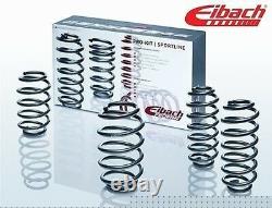 Eibach Pro Kit Lowering Springs Renault Clio C 06-10 2.0 Sport (RS)