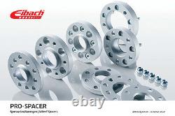 Eibach Renault Clio Sport 16mm Pro Wheel Spacers, S90-2-16-003