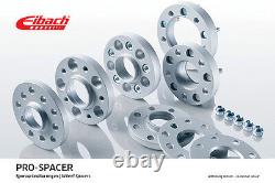 Eibach Renault Clio Sport 20mm Pro Wheel Spacers (PAIR), S90-7-20-014