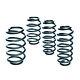 Eibach sport spring kit for RENAULT CLIO Clio E10-75-001-01-22 Lowering kit