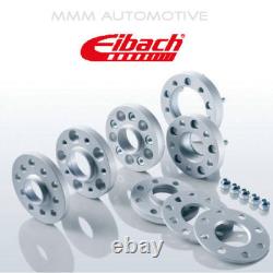 Eibach wheel spacer 30 mm Renault CLIO II (BB0/1/2, CB0/1/2) S90-2-15-022