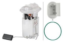 Electric Fuel Pump Feed Unit Hella 8tf 358 106-881 A New Oe Replacement
