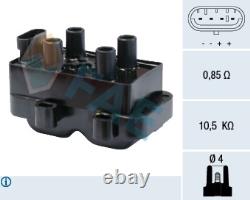 Engine Ignition Coil Fae 80222 P For Renault Megane I, Clio Ii, Kangoo
