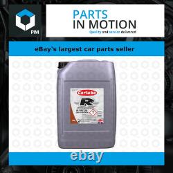 Engine Oil 20L for RENAULT 20 Litres 10W-40 Carlube Genuine Quality Guaranteed