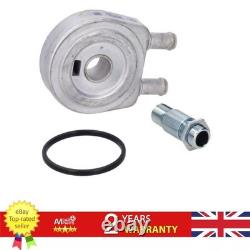 Engine Oil Cooler For Renault 19 21 CLIO EXPRESS KANGOO 7700114036 V46-60-0087
