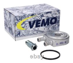 Engine Oil Cooler For Renault 19 21 CLIO EXPRESS KANGOO 7700114036 V46-60-0087