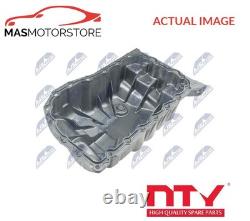 Engine Oil Pan Sump Nty Bmo-re-001 V For Renault Megane I, Laguna I, Kangoo
