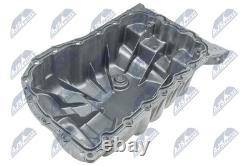Engine Oil Pan Sump Nty Bmo-re-001 V For Renault Megane I, Laguna I, Kangoo