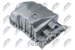 Engine Oil Pan Sump Nty Bmo-re-001 V For Renault Megane I, Laguna I, Kangoo
