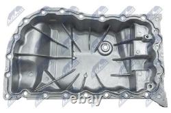 Engine Oil Pan Sump Nty Bmo-re-001 V For Renault Megane I, Laguna I, Kangoo