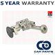 Engine Oil Pump CPO Fits Suzuki Vitara Renault Trafic Clio Scenic Megane Laguna