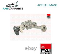 Engine Oil Pump Op322 Fai Autoparts New Oe Replacement