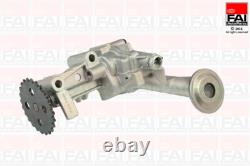 Engine Oil Pump Torq Fits Suzuki Vitara Renault Trafic Clio Scenic Megane Laguna