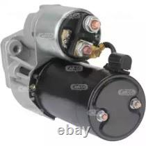 Engine Starter Motor 111251 Hc-cargo New Oe Replacement