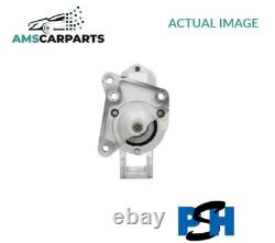 Engine Starter Motor 570518104000 Bv Psh New Oe Replacement