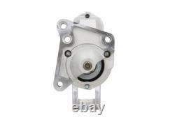 Engine Starter Motor 570518104000 Bv Psh New Oe Replacement