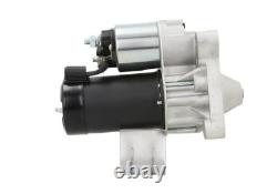 Engine Starter Motor 570518104000 Bv Psh New Oe Replacement