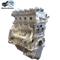 Engine repair F4R 830 Renault Clio III BR, CR 2.0 Sport 197 hp