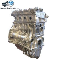 Engine repair F4R 830 Renault Clio III BR, CR 2.0 Sport 197 hp