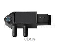 Exhaust Pressure Sensor Fits DACIA Dokker MERCEDES OPEL RENAULT 08-21 227701177R