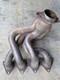 Exhaust manifold for Renault Clio II RS Renault Sport Phase I 2000 124 kW