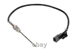 Exhaust temperature sensor AT fits MERCEDES A (W176), B SPORTS TOURER W246