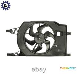FAN ENGINE COOLING D8R001TT FOR RENAULT CLIO/MIO/II/Mk LAGUNA/Grandtour/Sport