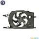 FAN ENGINE COOLING D8R001TT FOR RENAULT CLIO/MIO/II/Mk LAGUNA/Grandtour/Sport