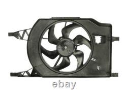 FAN ENGINE COOLING D8R001TT FOR RENAULT CLIO/MIO/II/Mk LAGUNA/Grandtour/Sport