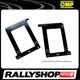 FIA OMP sport SEAT MOUNTING dedicated for RENAULT CLIO III
