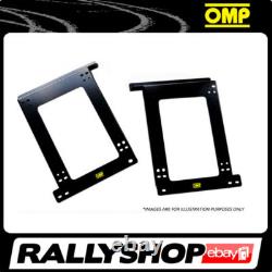 FIA OMP sport SEAT MOUNTING dedicated for RENAULT CLIO III